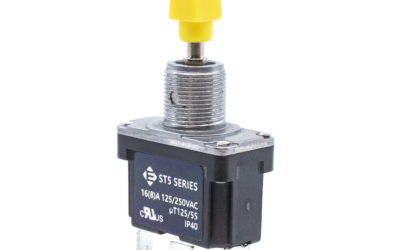 ST5 Industrial Toggle